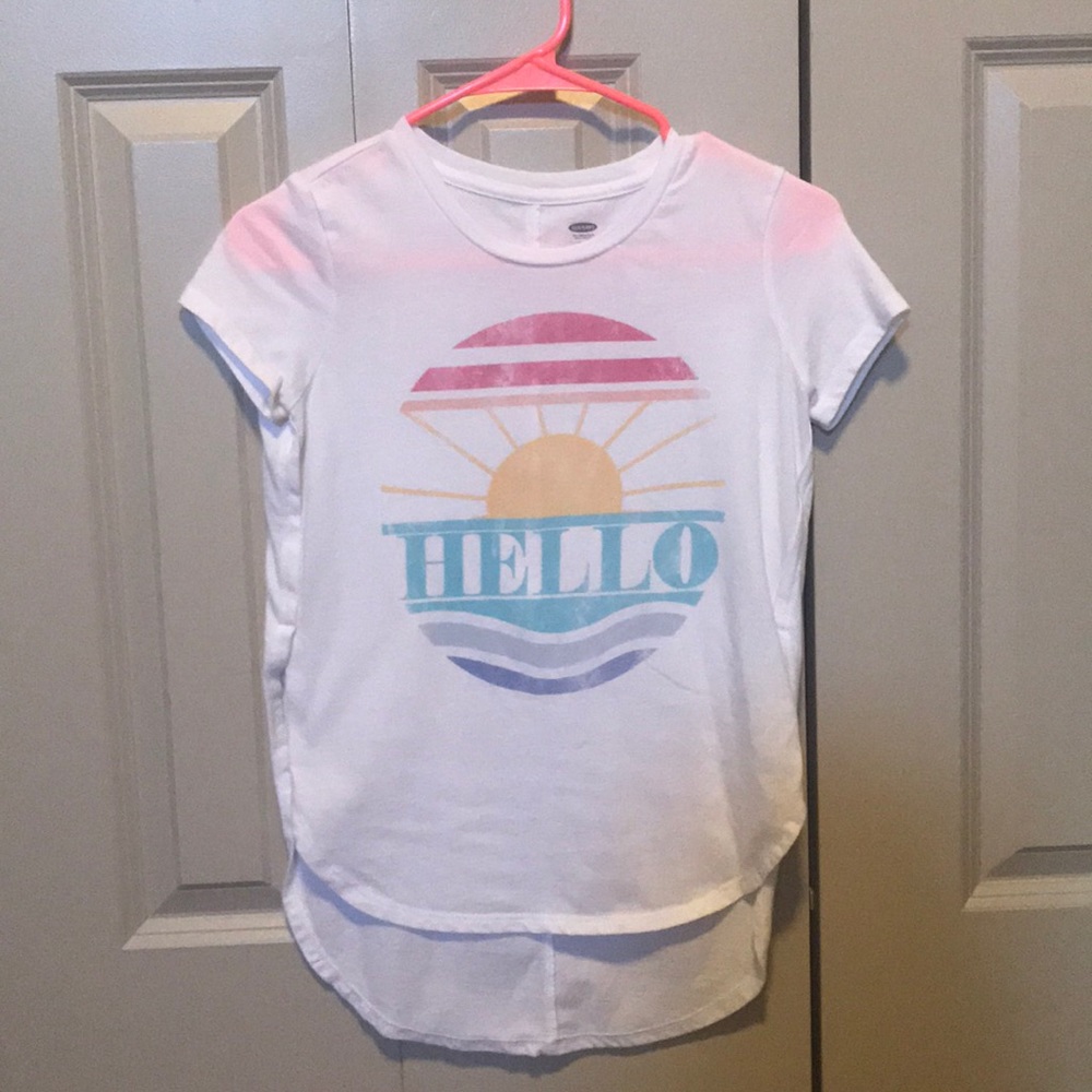 T-shirt
